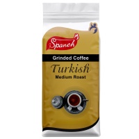  قهوه ترک مدیوم اسپانه - 200 گرم633c9479f295341380